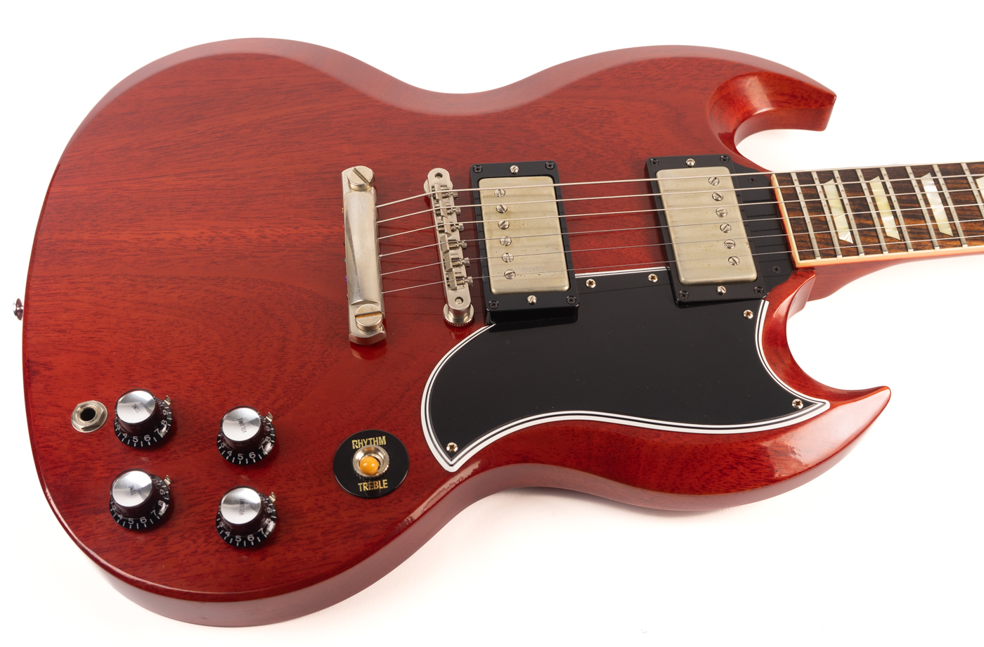 2015 gibson custom shop