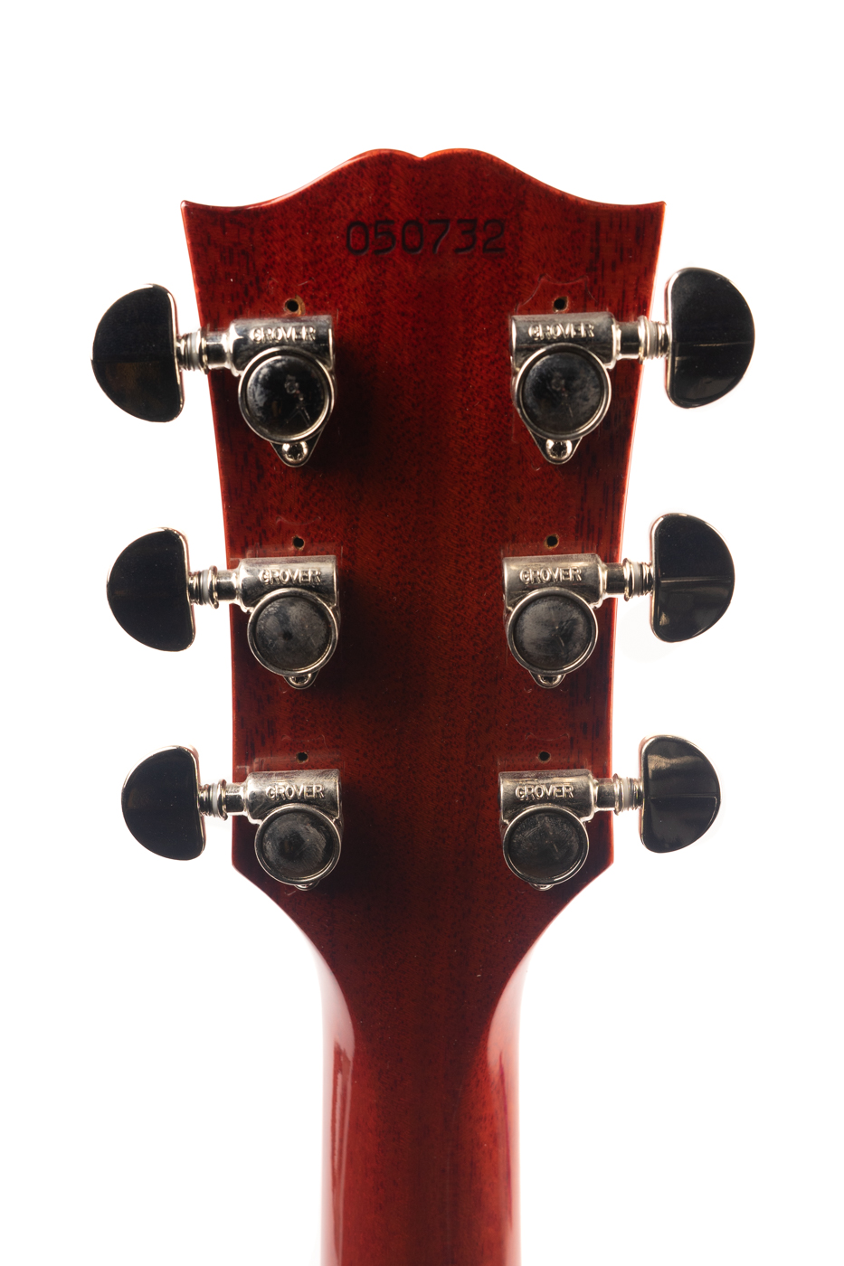 2015 gibson custom shop