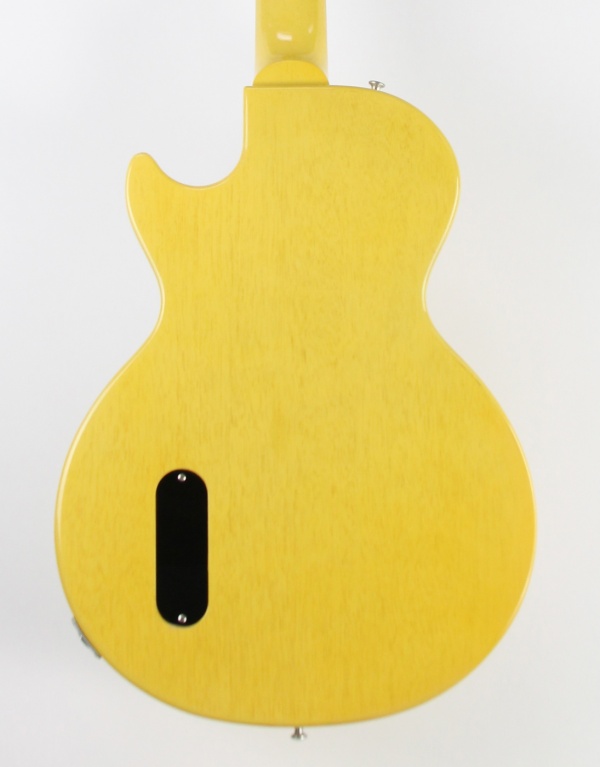 Jazzmaster Goldtop Jazzmutant