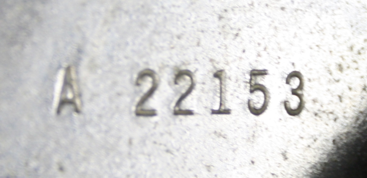 Fender Bassman Speaker Serial Numbers Matttroy